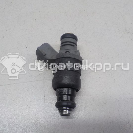 Фото Форсунка инжекторная электрическая  06A906031BT для Seat Leon / Toledo / Altea