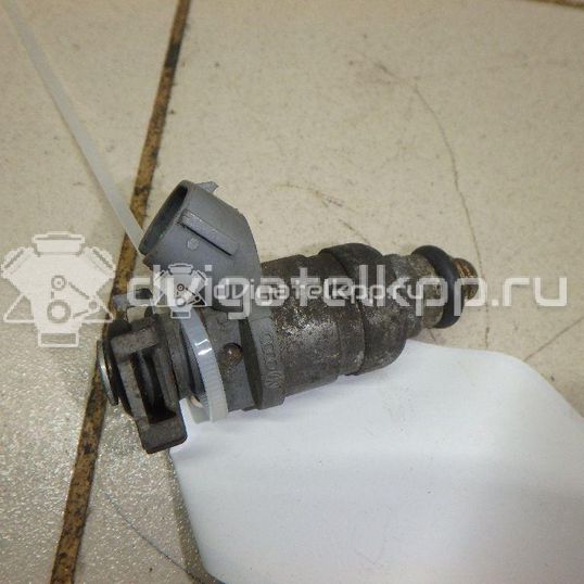 Фото Форсунка инжекторная электрическая  06A906031BT для Seat Leon / Toledo / Altea