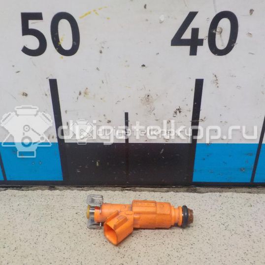 Фото Форсунка инжекторная электрическая  1355925 для mazda Mazda 6 (GG)