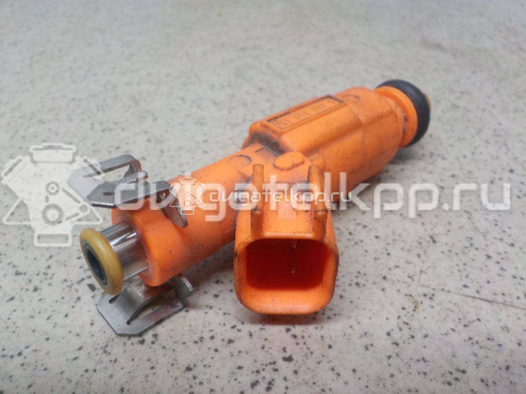 Фото Форсунка инжекторная электрическая  1355925 для mazda Mazda 6 (GG) {forloop.counter}}