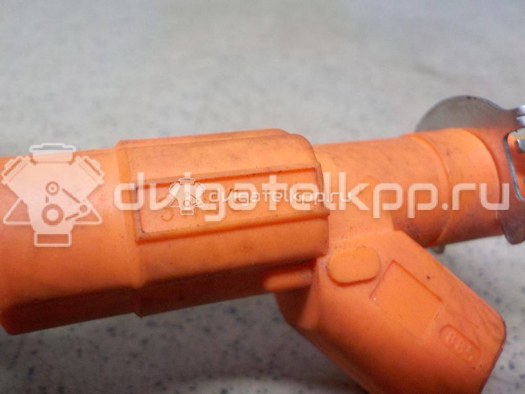 Фото Форсунка инжекторная электрическая  1355925 для mazda Mazda 6 (GG) {forloop.counter}}