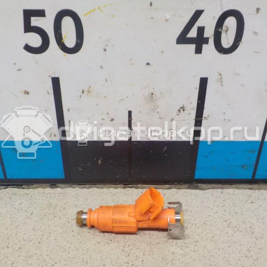 Фото Форсунка инжекторная электрическая  1355925 для mazda Mazda 6 (GG)