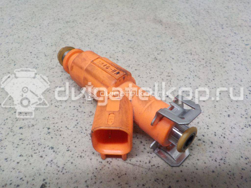 Фото Форсунка инжекторная электрическая  1355925 для mazda Mazda 6 (GG) {forloop.counter}}