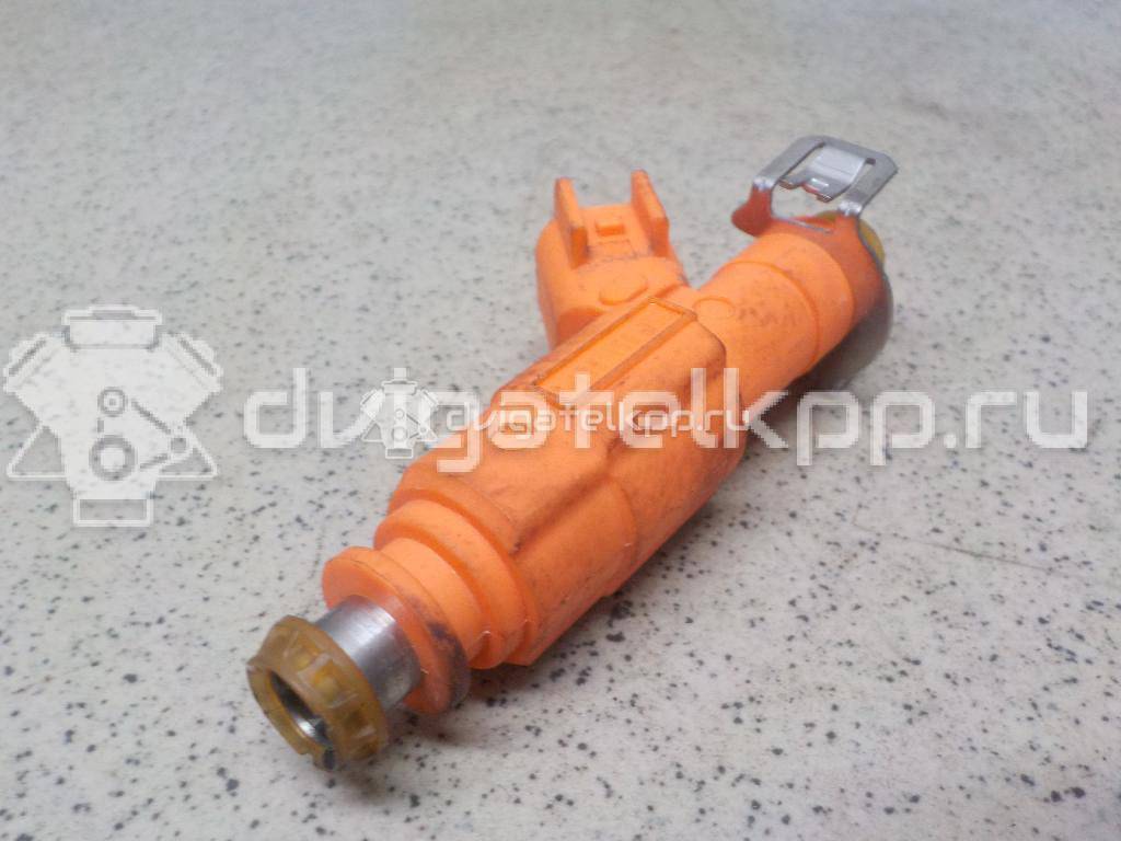 Фото Форсунка инжекторная электрическая  1355925 для mazda Mazda 6 (GG) {forloop.counter}}