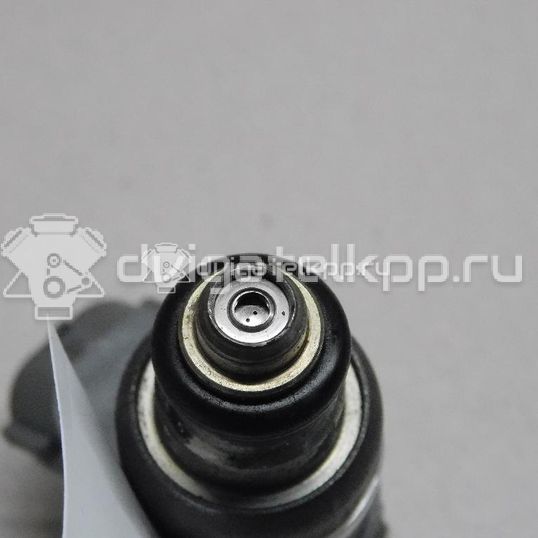 Фото Форсунка инжекторная электрическая  06A906031BT для Seat Leon / Toledo / Altea