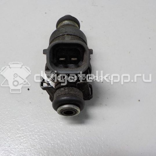 Фото Форсунка инжекторная электрическая  06A906031BT для Seat Leon / Toledo / Altea