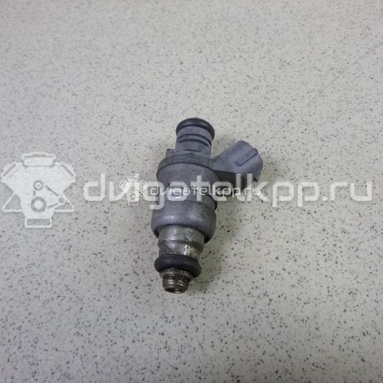 Фото Форсунка инжекторная электрическая  06A906031BT для Seat Leon / Toledo / Altea