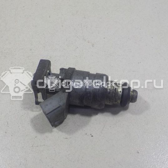 Фото Форсунка инжекторная электрическая  06A906031BT для Seat Leon / Toledo / Altea