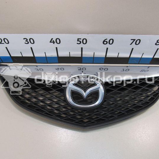 Фото Решетка радиатора  GJ6A50710B для Mazda 6
