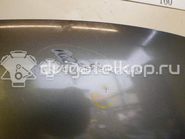 Фото Капот  GJYA5231XC для Mazda 6 {forloop.counter}}