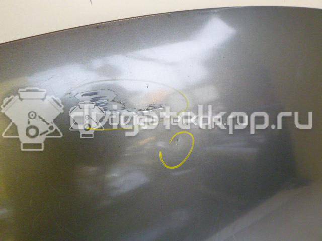Фото Капот  GJYA5231XC для Mazda 6 {forloop.counter}}