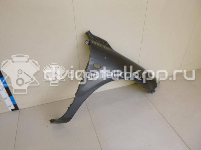 Фото Крыло переднее правое  GJ6A52111E8H для Mazda 6 {forloop.counter}}
