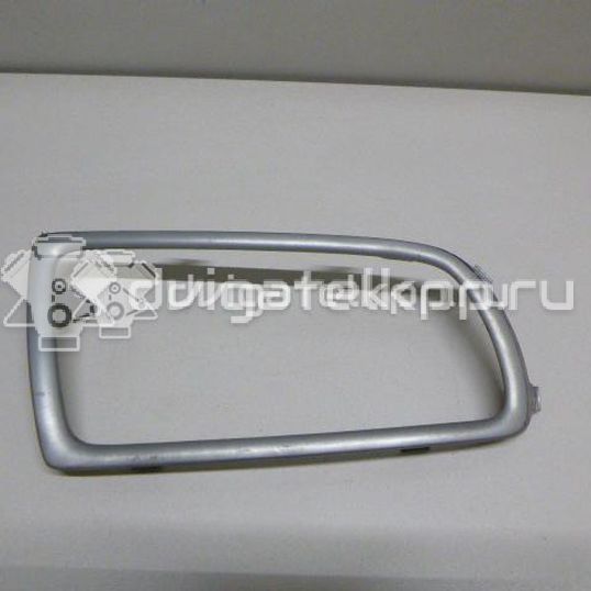Фото Рамка противотуманной фары правой  GR1A50C12A для Mazda 6