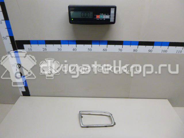 Фото Рамка противотуманной фары правой  GR1A50C12A для Mazda 6 {forloop.counter}}
