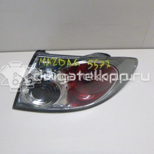 Фото Фонарь задний наружный правый  GR1A51150A для Mazda 6
