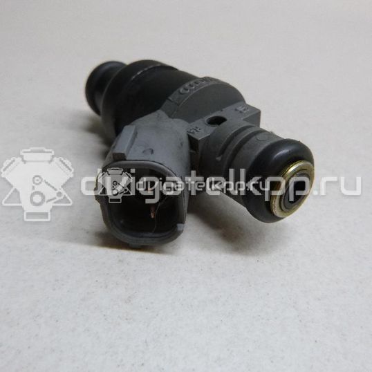 Фото Форсунка инжекторная электрическая  06A906031BT для Seat Leon / Toledo / Altea