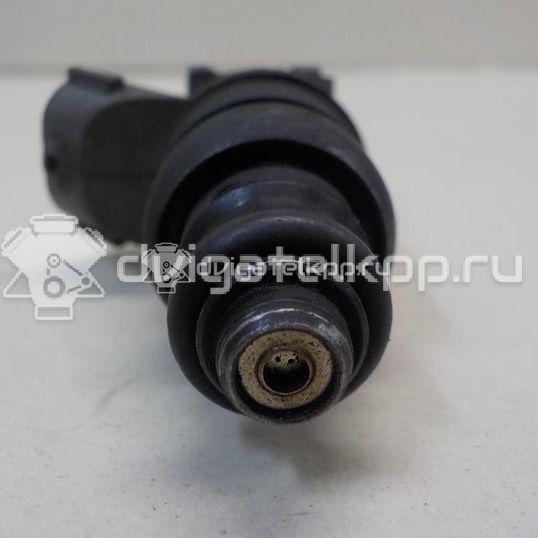 Фото Форсунка инжекторная электрическая  06A906031BT для Seat Leon / Toledo / Altea