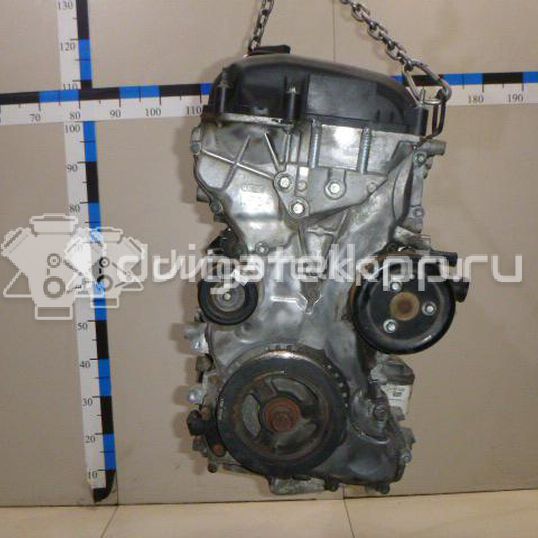 Фото Контрактный (б/у) двигатель L823 для Mazda 5 116-120 л.с 16V 1.8 л бензин L83702300