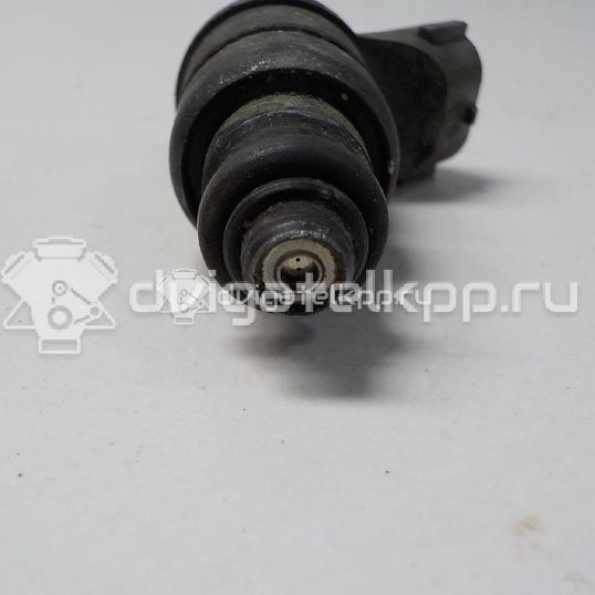 Фото Форсунка инжекторная электрическая  06a906031bt для Seat Leon / Toledo / Altea