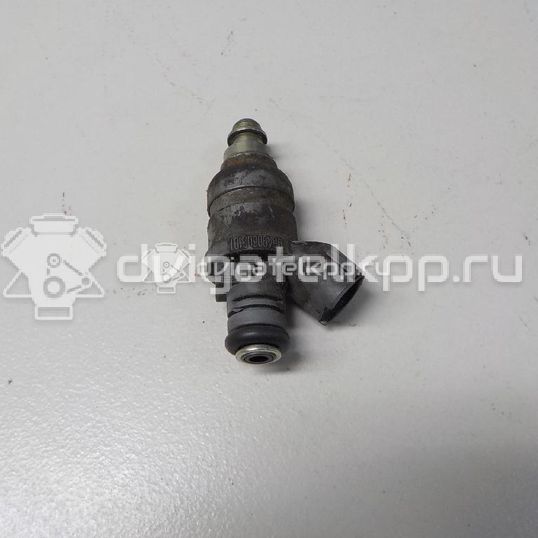 Фото Форсунка инжекторная электрическая  06a906031bt для Seat Leon / Toledo / Altea