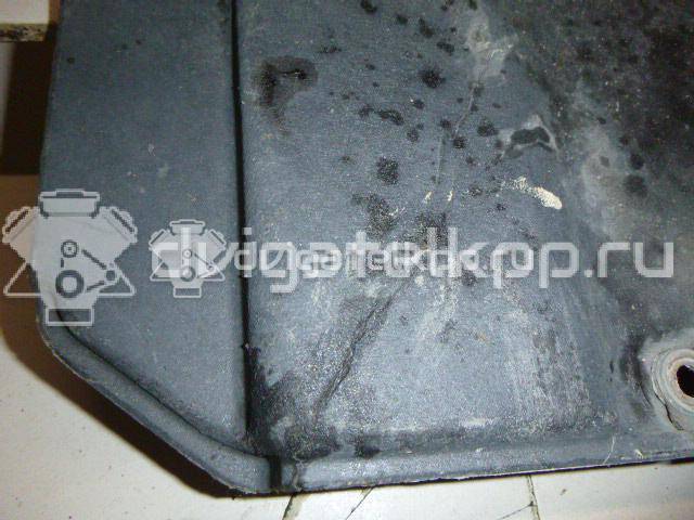 Фото Защита картера  GS1D56110D для Mazda 6 {forloop.counter}}