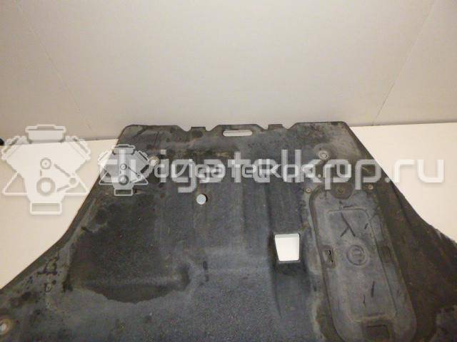 Фото Защита картера  GS1D56110D для Mazda 6 {forloop.counter}}