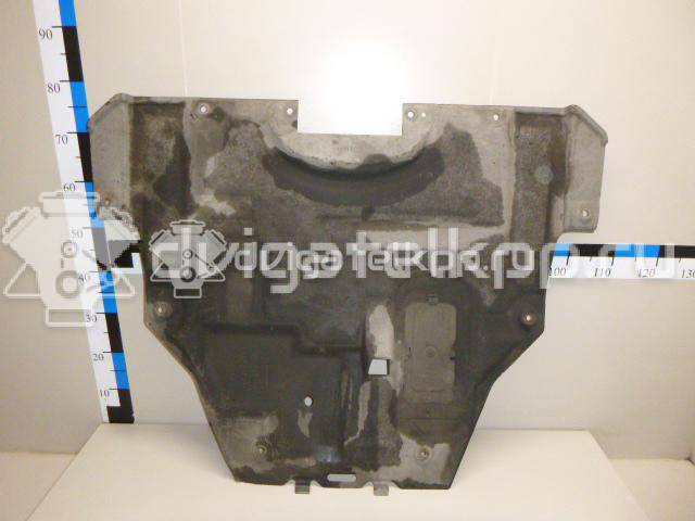 Фото Защита картера  GS1D56110D для Mazda 6 {forloop.counter}}