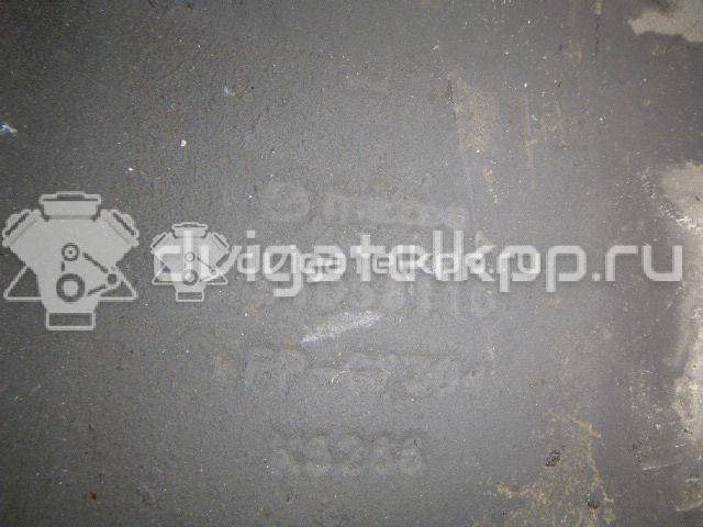 Фото Защита картера  GS1D56110D для Mazda 6 {forloop.counter}}