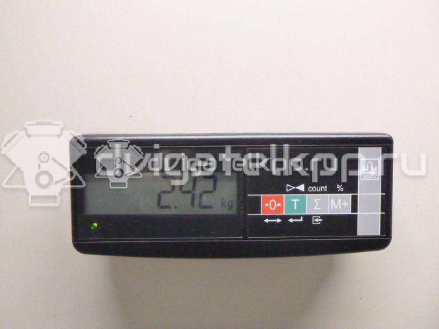 Фото Радиатор кондиционера (конденсер)  GS1D61480D для Mazda 6 {forloop.counter}}