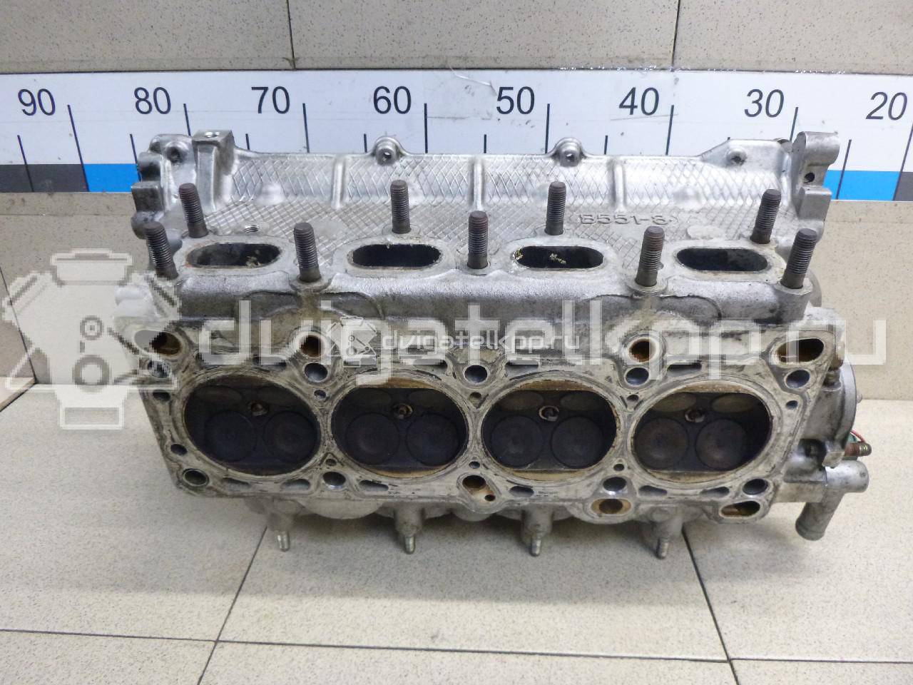 Фото Головка блока  B55110100L для Ford / Mazda / Mazda (Changan) / Kia {forloop.counter}}