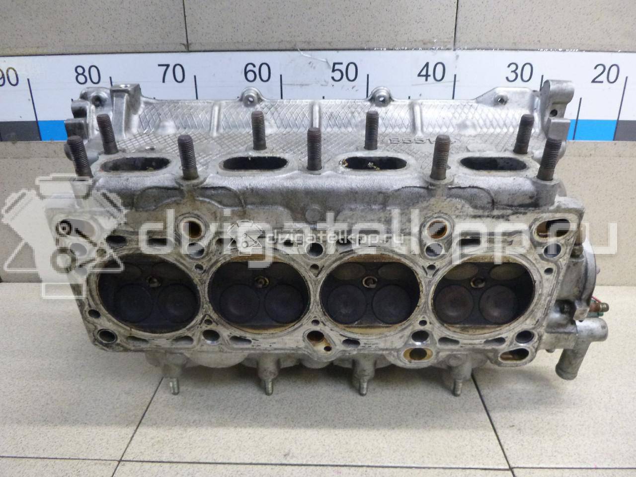 Фото Головка блока  B55110100L для Ford / Mazda / Mazda (Changan) / Kia {forloop.counter}}