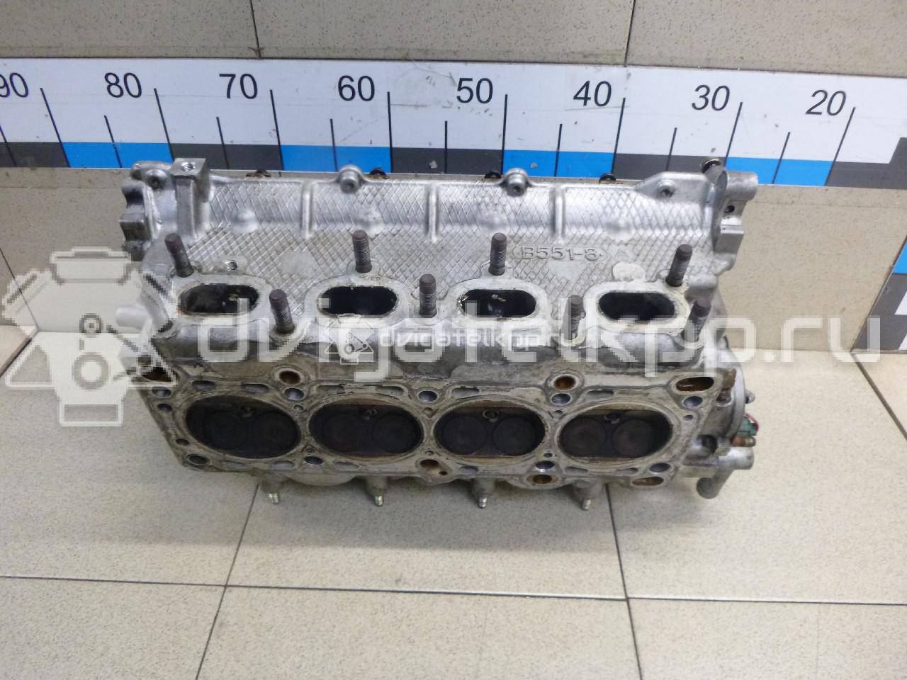 Фото Головка блока  B55110100L для Ford / Mazda / Mazda (Changan) / Kia {forloop.counter}}