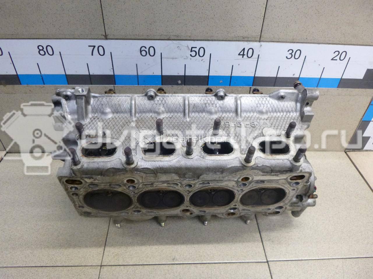 Фото Головка блока  B55110100L для Ford / Mazda / Mazda (Changan) / Kia {forloop.counter}}