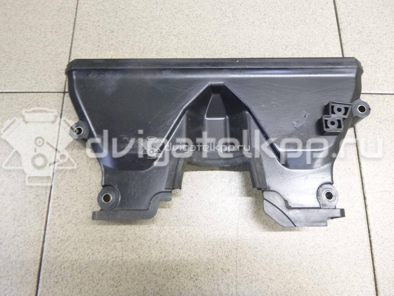 Фото Кожух ремня ГРМ  B6EW10510A для Ford / Mazda / Mazda (Changan) / Kia {forloop.counter}}