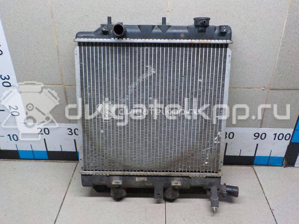 Фото Радиатор основной  B5D815200A для Mazda Demio Dw {forloop.counter}}