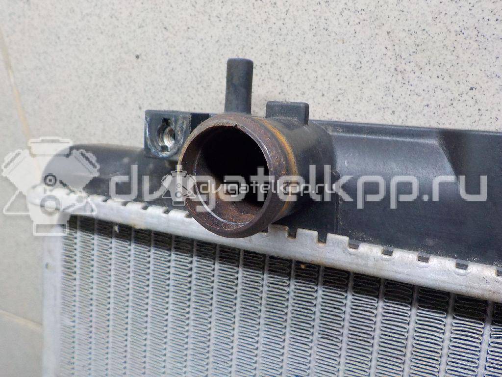 Фото Радиатор основной  B5D815200A для Mazda Demio Dw {forloop.counter}}