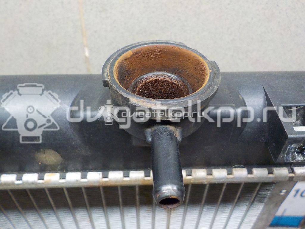 Фото Радиатор основной  B5D815200A для Mazda Demio Dw {forloop.counter}}