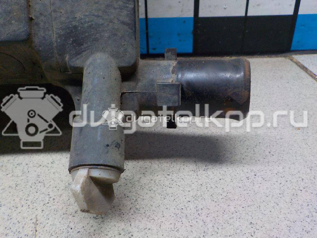 Фото Радиатор основной  B5D815200A для Mazda Demio Dw {forloop.counter}}