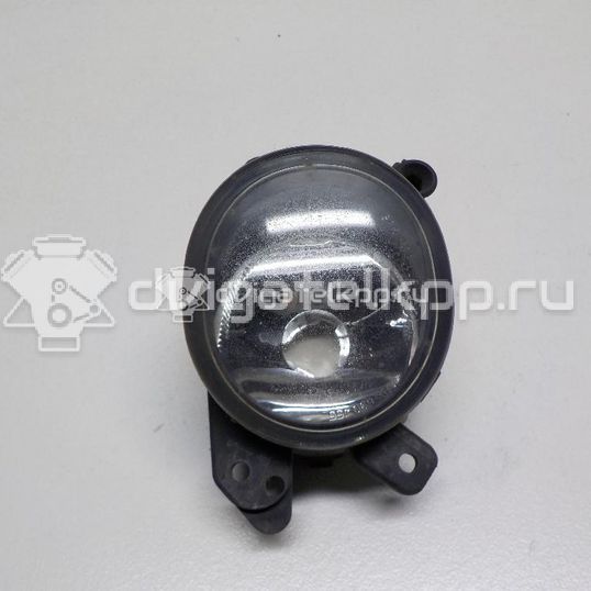 Фото Фара противотуманная левая  2518200756 для mercedes benz A140/160 W169