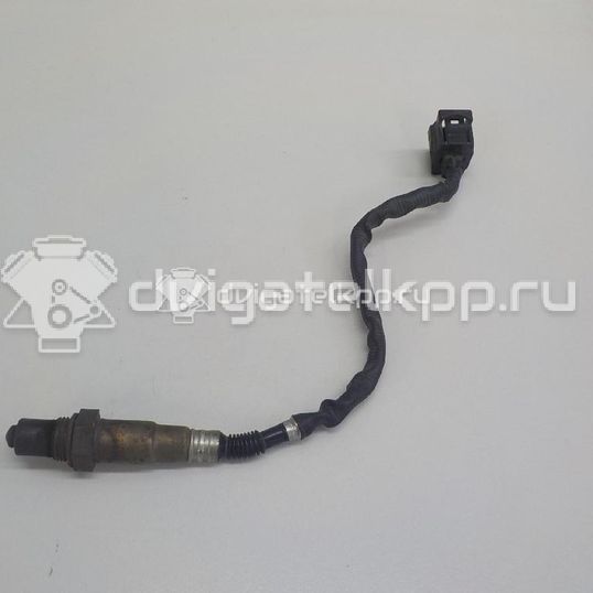 Фото Датчик кислородный/Lambdasonde  0045420718 для mercedes benz A140/160 W169