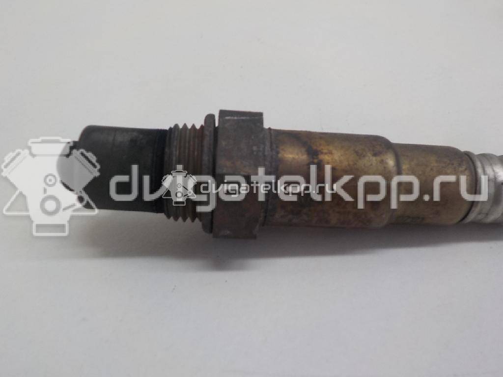 Фото Датчик кислородный/Lambdasonde  0045420718 для mercedes benz A140/160 W169 {forloop.counter}}