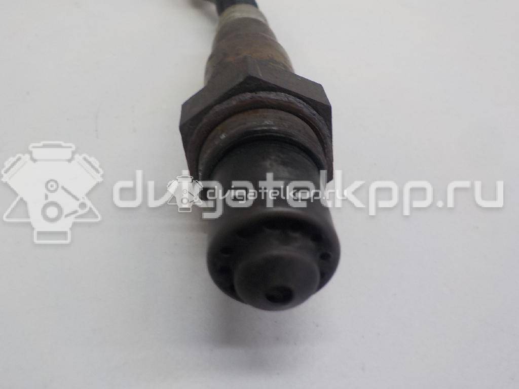 Фото Датчик кислородный/Lambdasonde  0045420718 для mercedes benz A140/160 W169 {forloop.counter}}