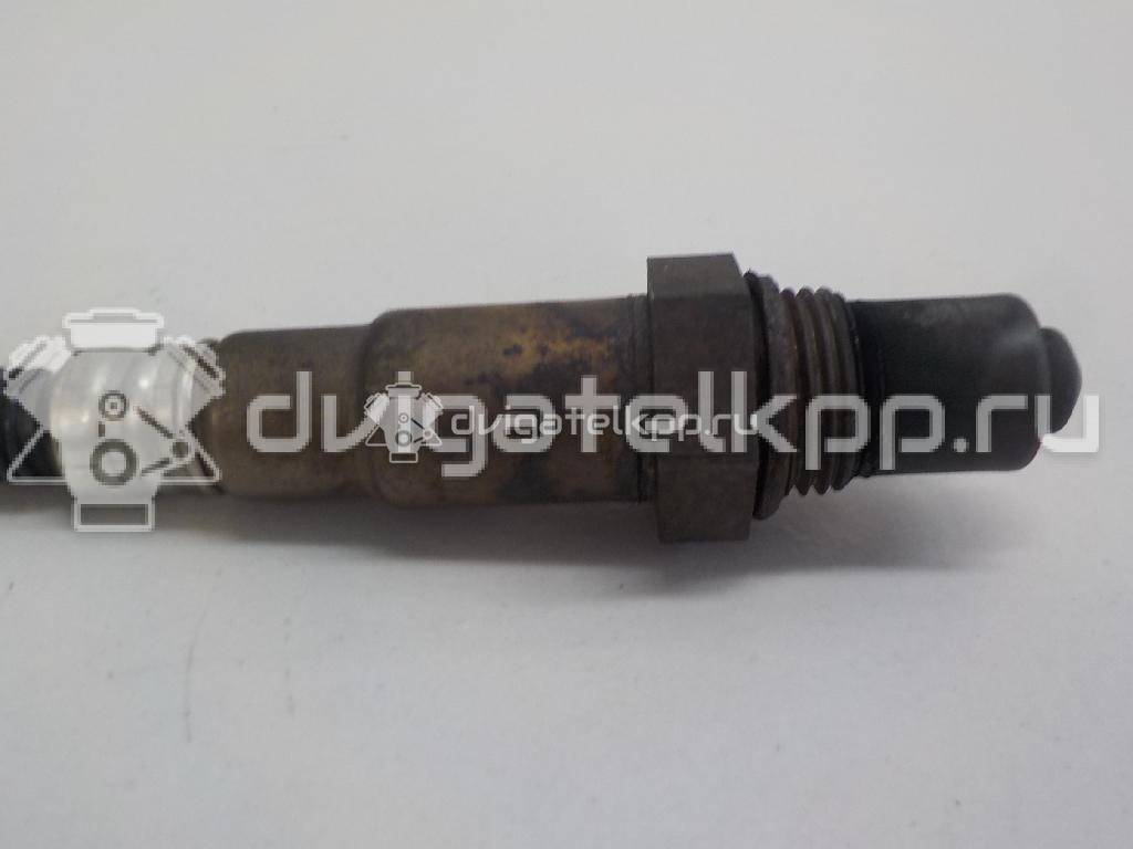 Фото Датчик кислородный/Lambdasonde  0045420718 для mercedes benz A140/160 W169 {forloop.counter}}