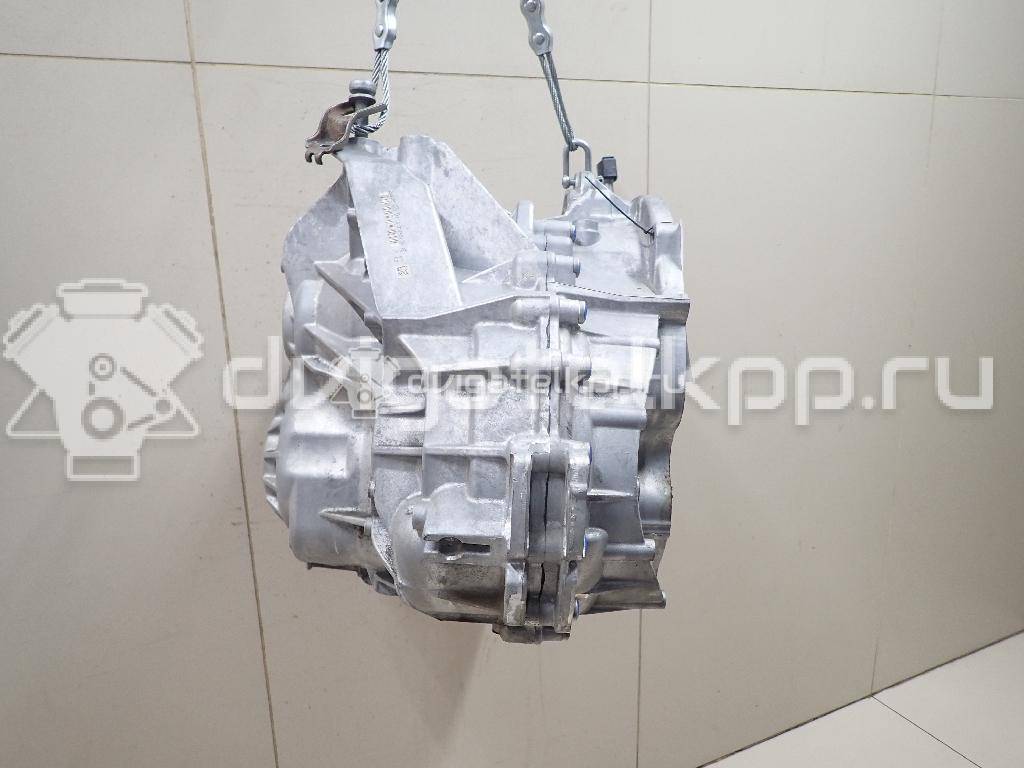 Фото Контрактная (б/у) АКПП для Mercedes-Benz (Bbdc) / Mercedes-Benz 102-156 л.с 16V 1.6 л M 270.910 бензин 2463707201 {forloop.counter}}