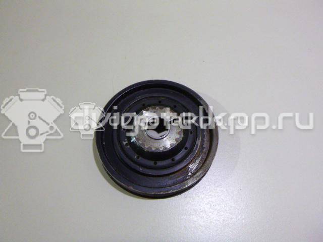 Фото Шкив коленвала  123033245R для mercedes benz A180/200/250 W176 {forloop.counter}}