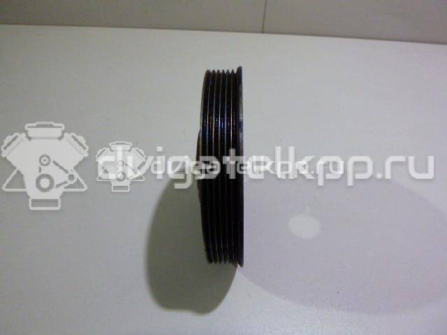 Фото Шкив коленвала  123033245R для mercedes benz A180/200/250 W176 {forloop.counter}}