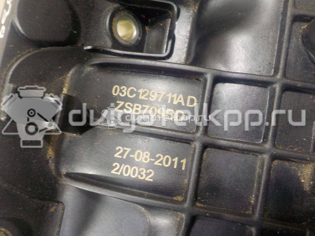 Фото Коллектор впускной  03C129709BD для Seat Toledo {forloop.counter}}