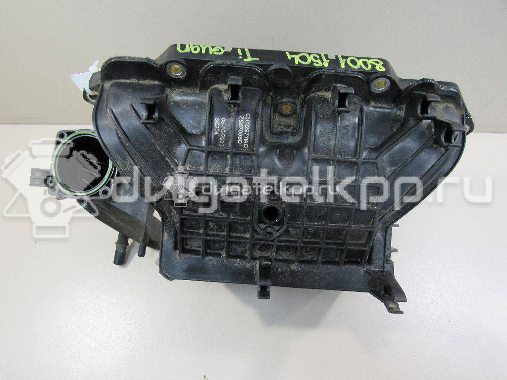 Фото Коллектор впускной  03C129709BD для Seat Toledo {forloop.counter}}