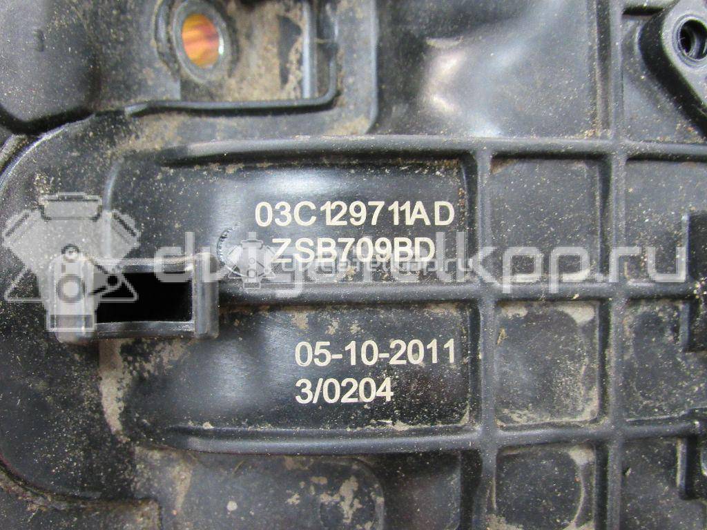 Фото Коллектор впускной  03C129709BD для Seat Toledo {forloop.counter}}