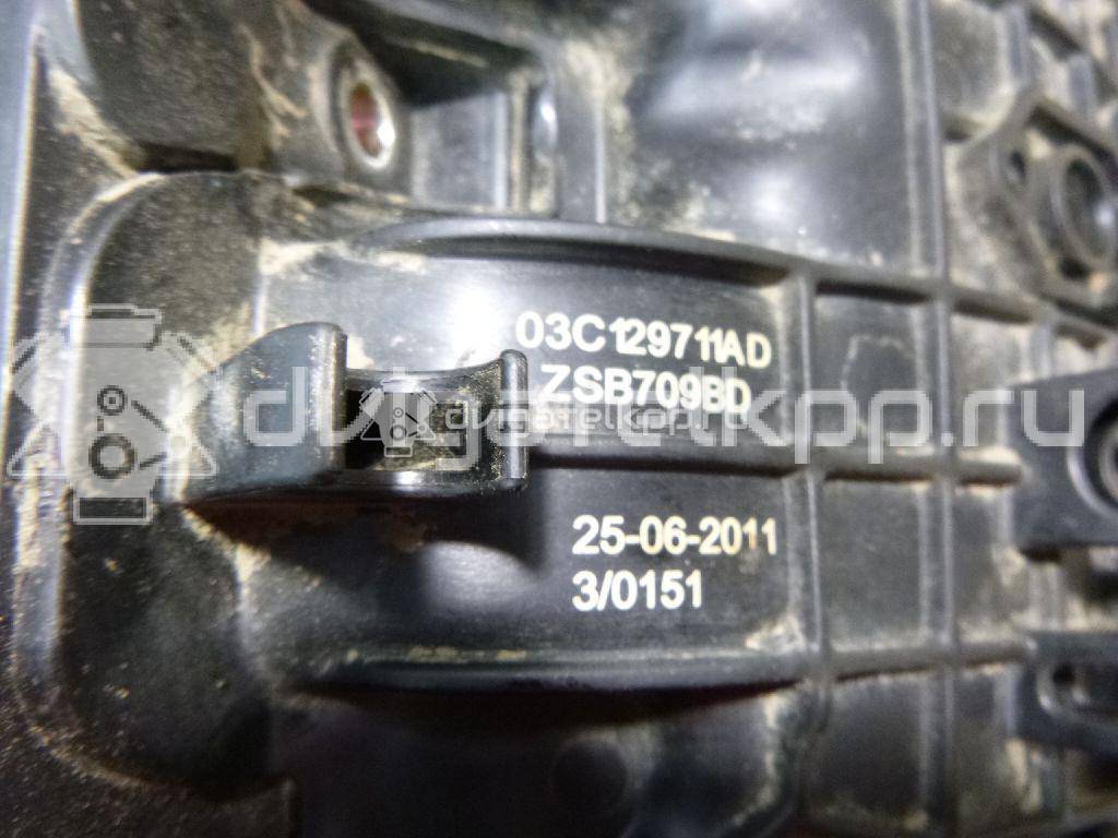 Фото Коллектор впускной  03C129709BD для Seat Toledo {forloop.counter}}